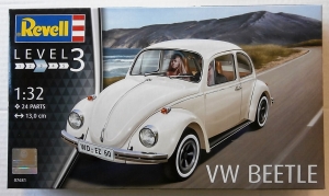 REVELL 1/32 07681 VW BEETLE